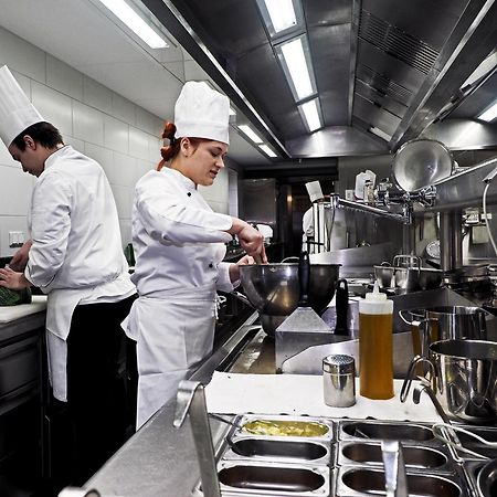 Hotel Leicht Biebelried Eksteriør bilde