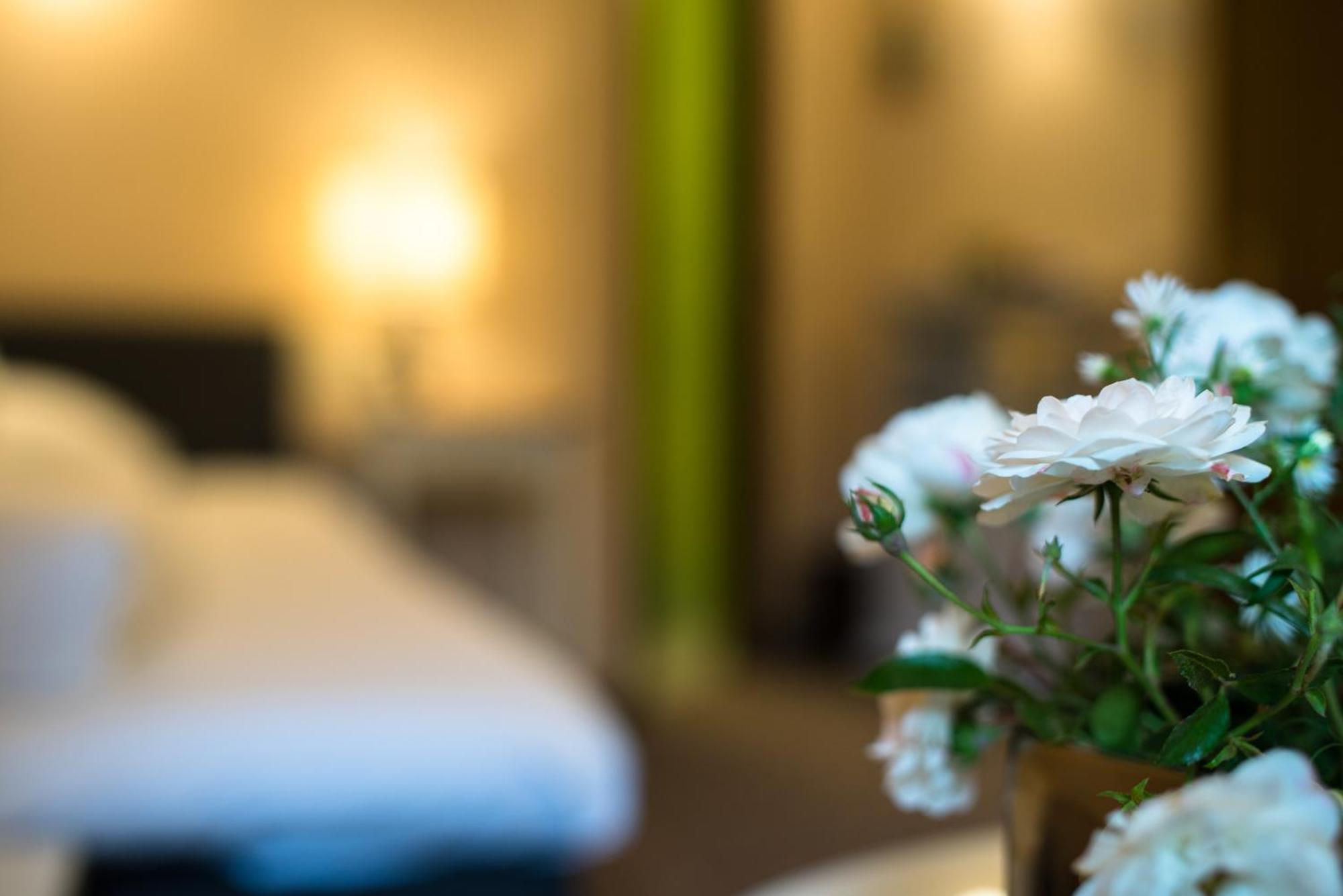 Hotel Leicht Biebelried Eksteriør bilde