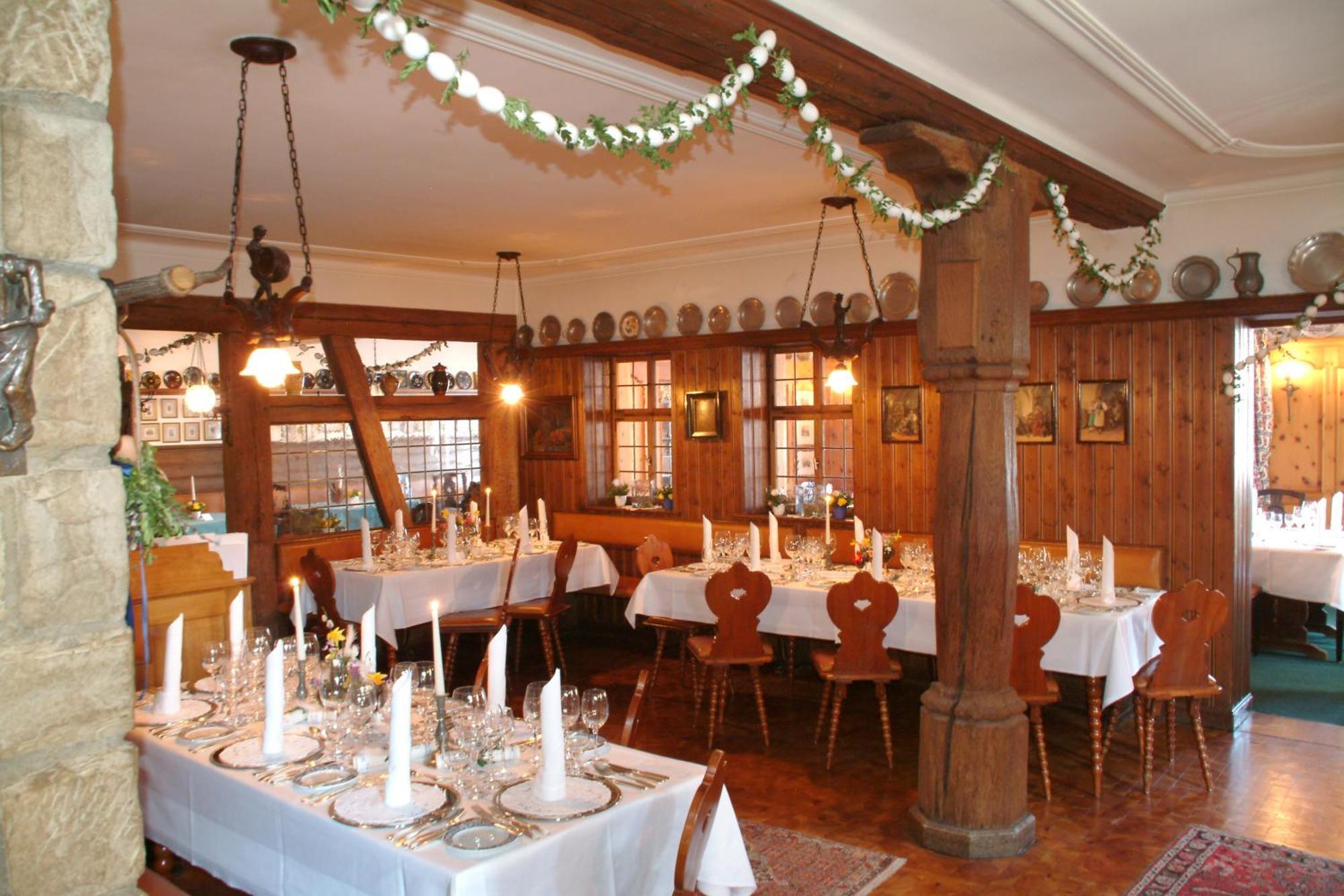 Hotel Leicht Biebelried Eksteriør bilde